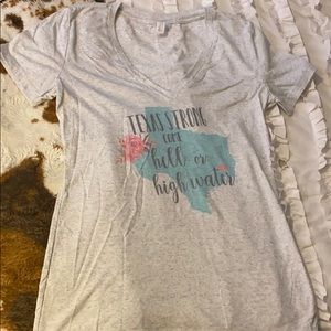 Texas Strong T-Shirt